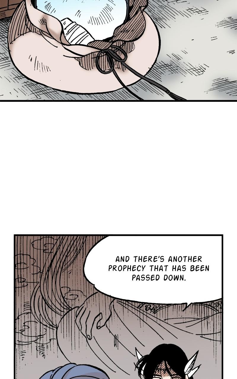 King of the East Chap 38 - Next Chap 39