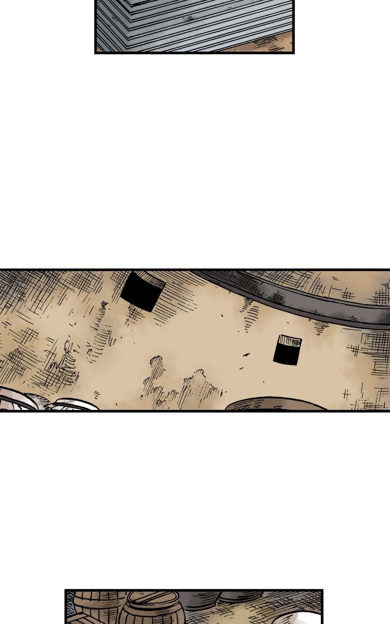 King of the East Chap 38 - Next Chap 39