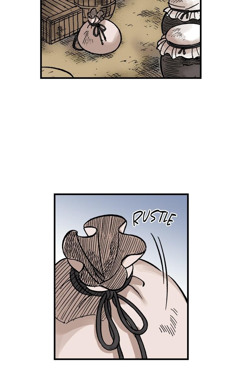 King of the East Chap 38 - Next Chap 39