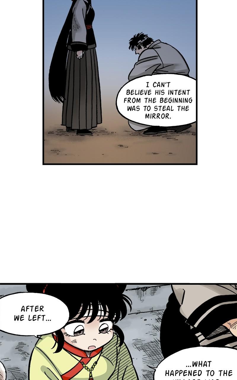 King of the East Chap 38 - Next Chap 39