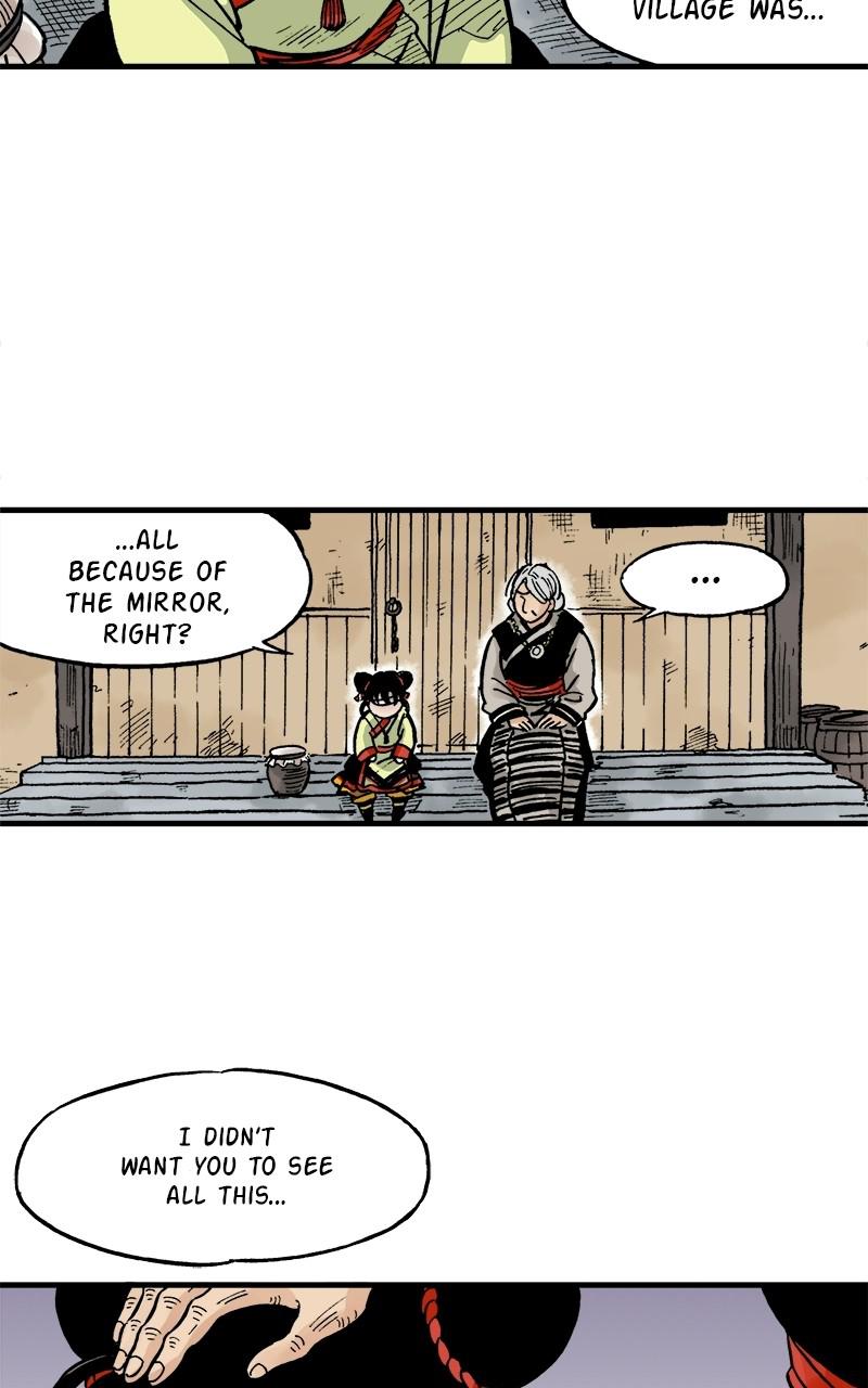 King of the East Chap 38 - Next Chap 39