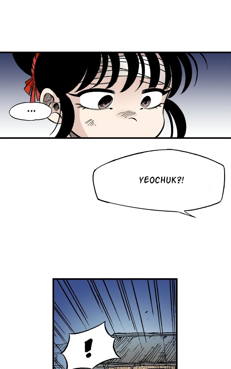 King of the East Chap 38 - Next Chap 39