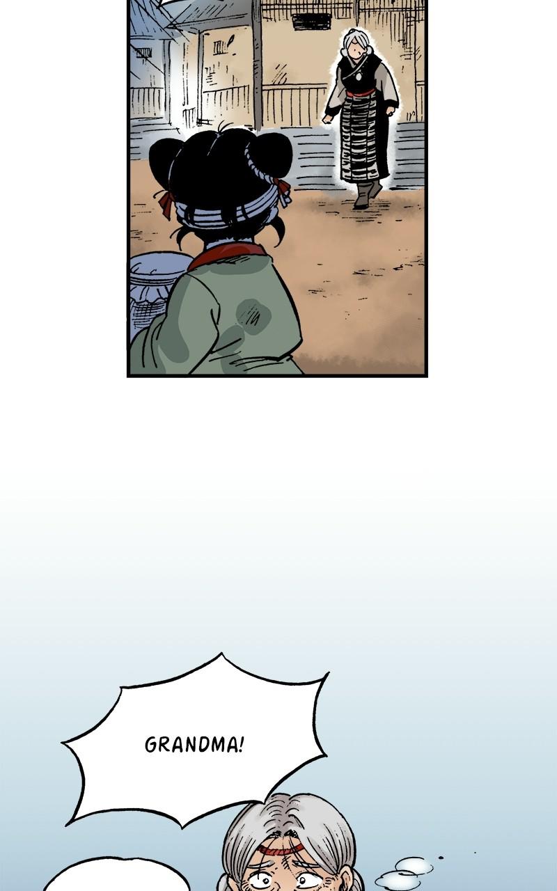 King of the East Chap 38 - Next Chap 39