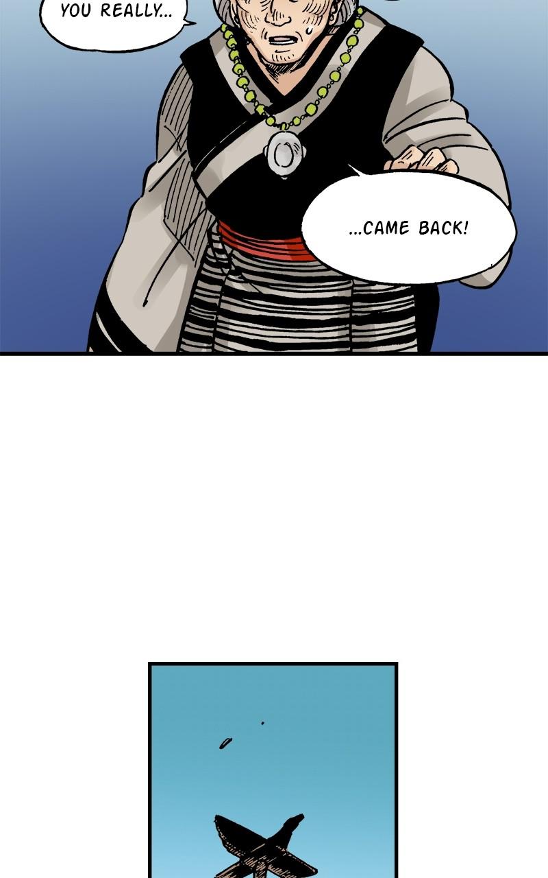 King of the East Chap 38 - Next Chap 39