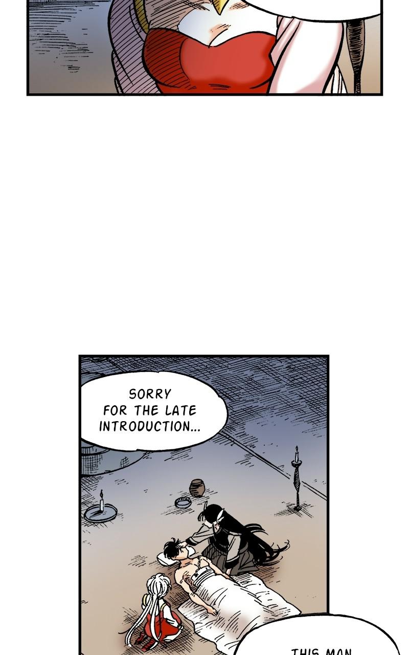 King of the East Chap 38 - Next Chap 39