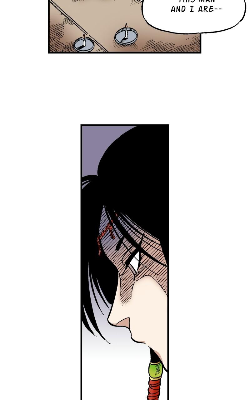 King of the East Chap 38 - Next Chap 39