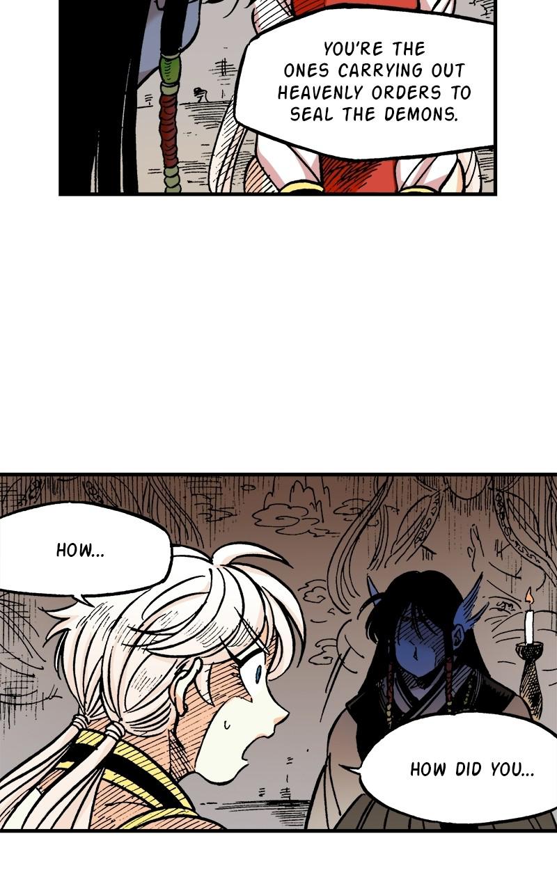 King of the East Chap 38 - Next Chap 39