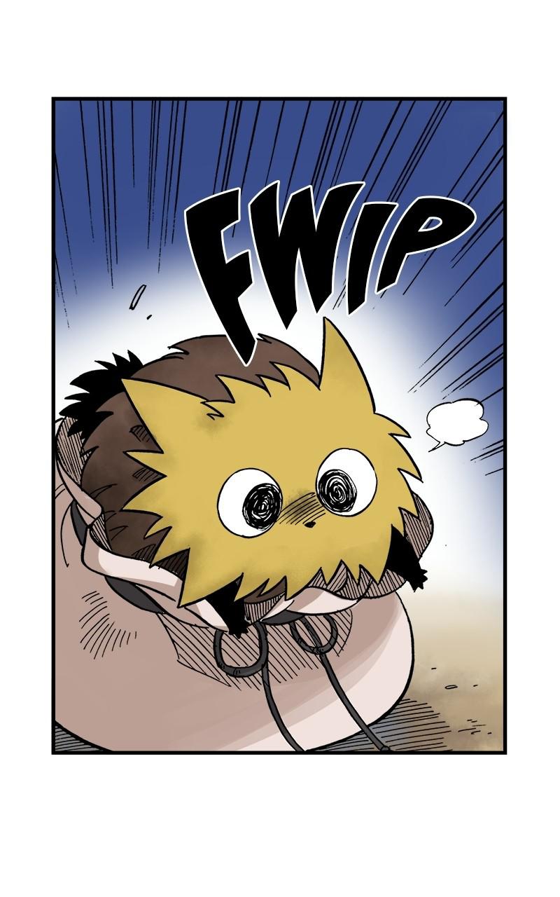 King of the East Chap 38 - Next Chap 39