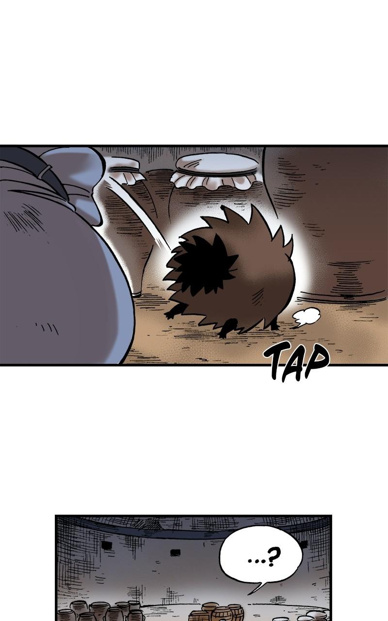 King of the East Chap 38 - Next Chap 39