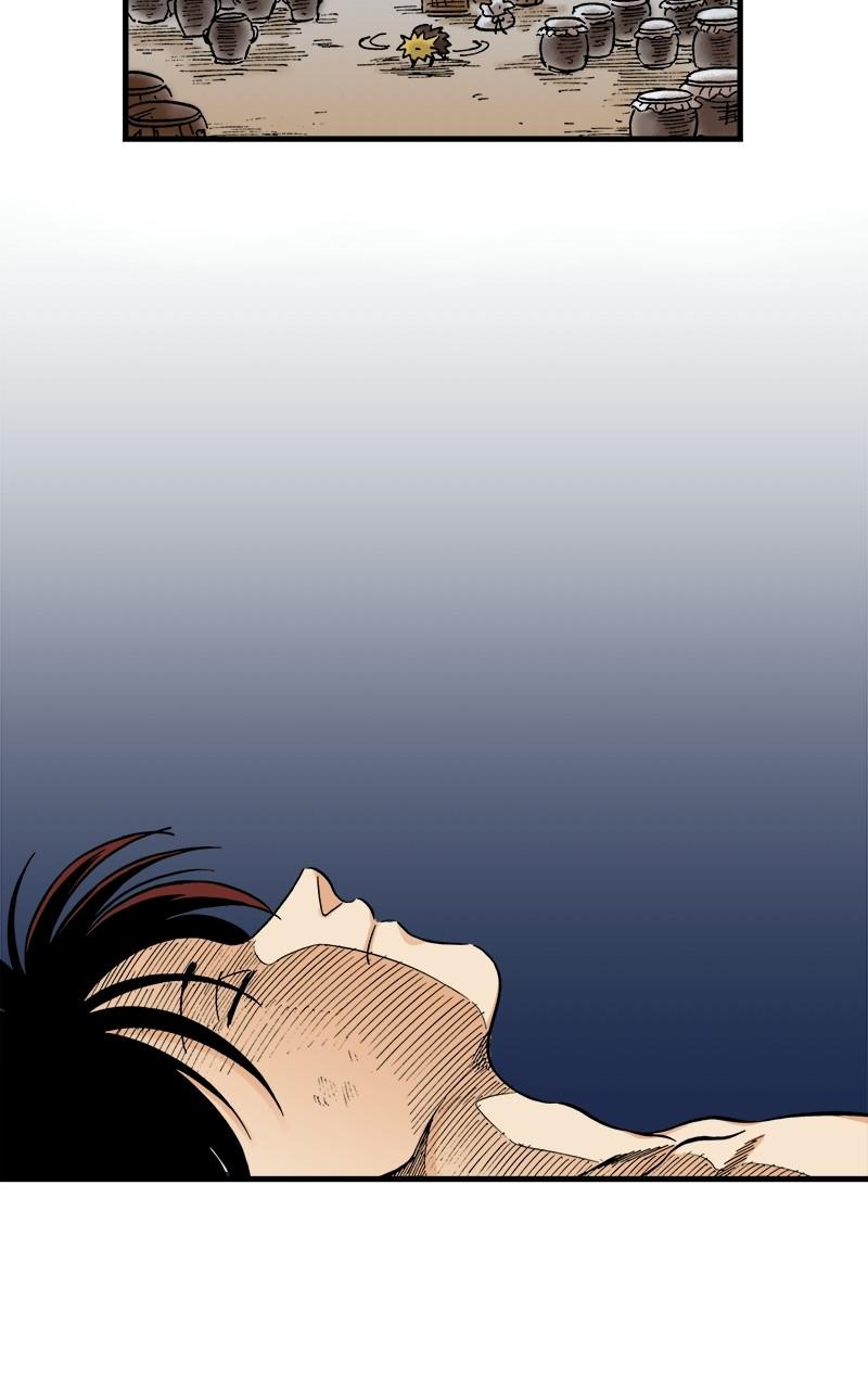 King of the East Chap 38 - Next Chap 39