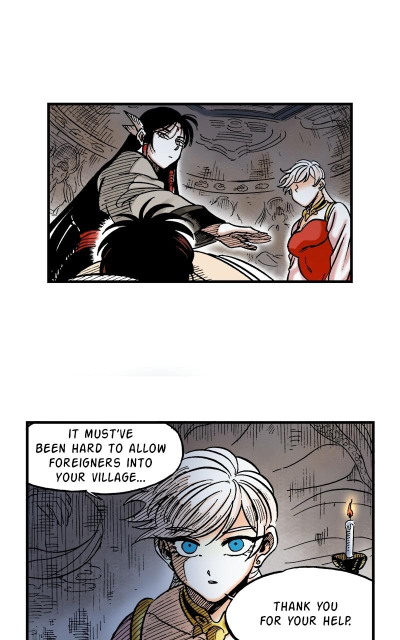 King of the East Chap 38 - Next Chap 39