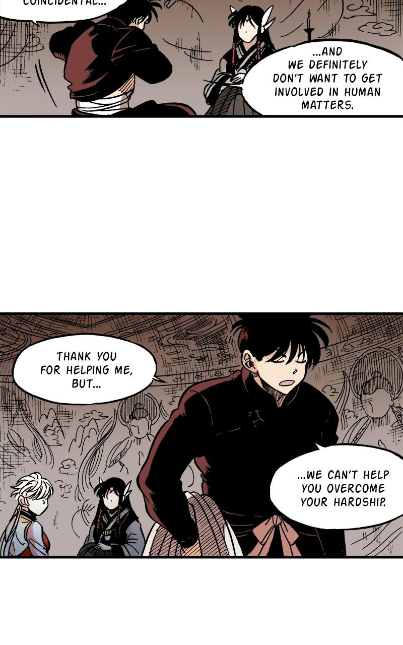 King of the East Chap 38 - Next Chap 39