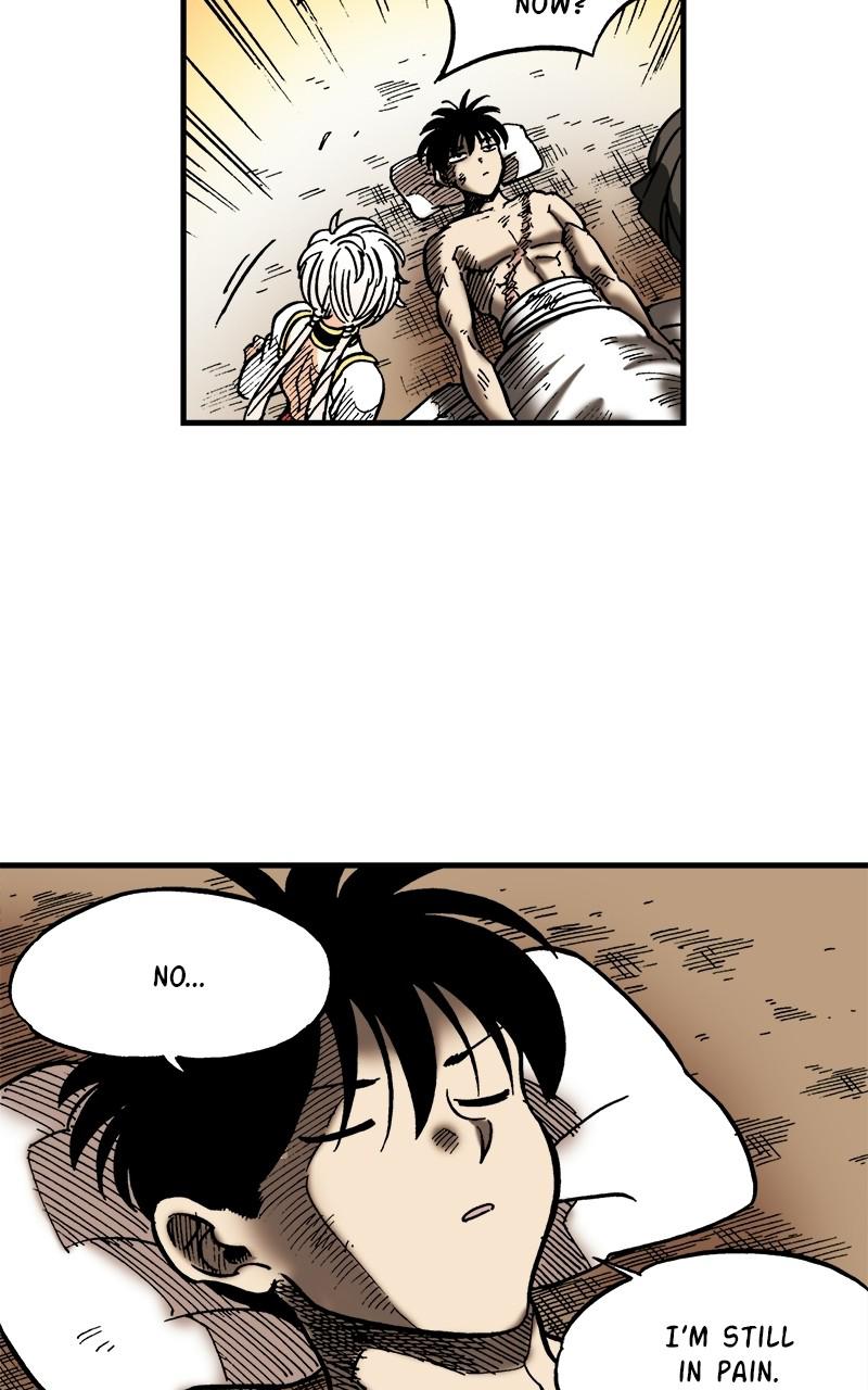King of the East Chap 38 - Next Chap 39
