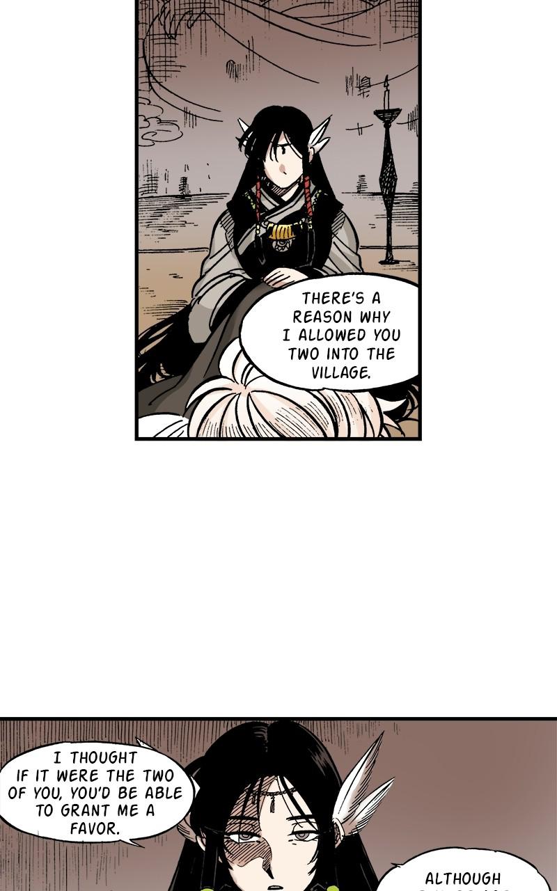 King of the East Chap 38 - Next Chap 39