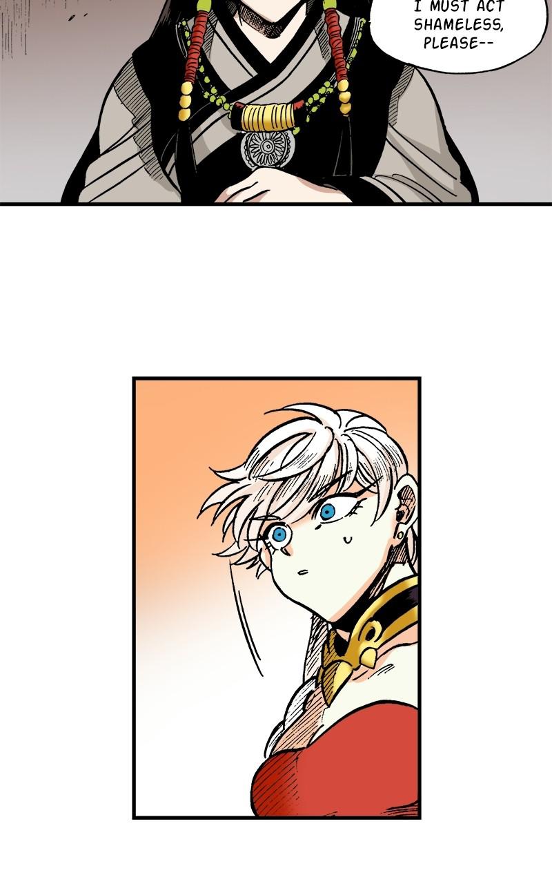 King of the East Chap 38 - Next Chap 39