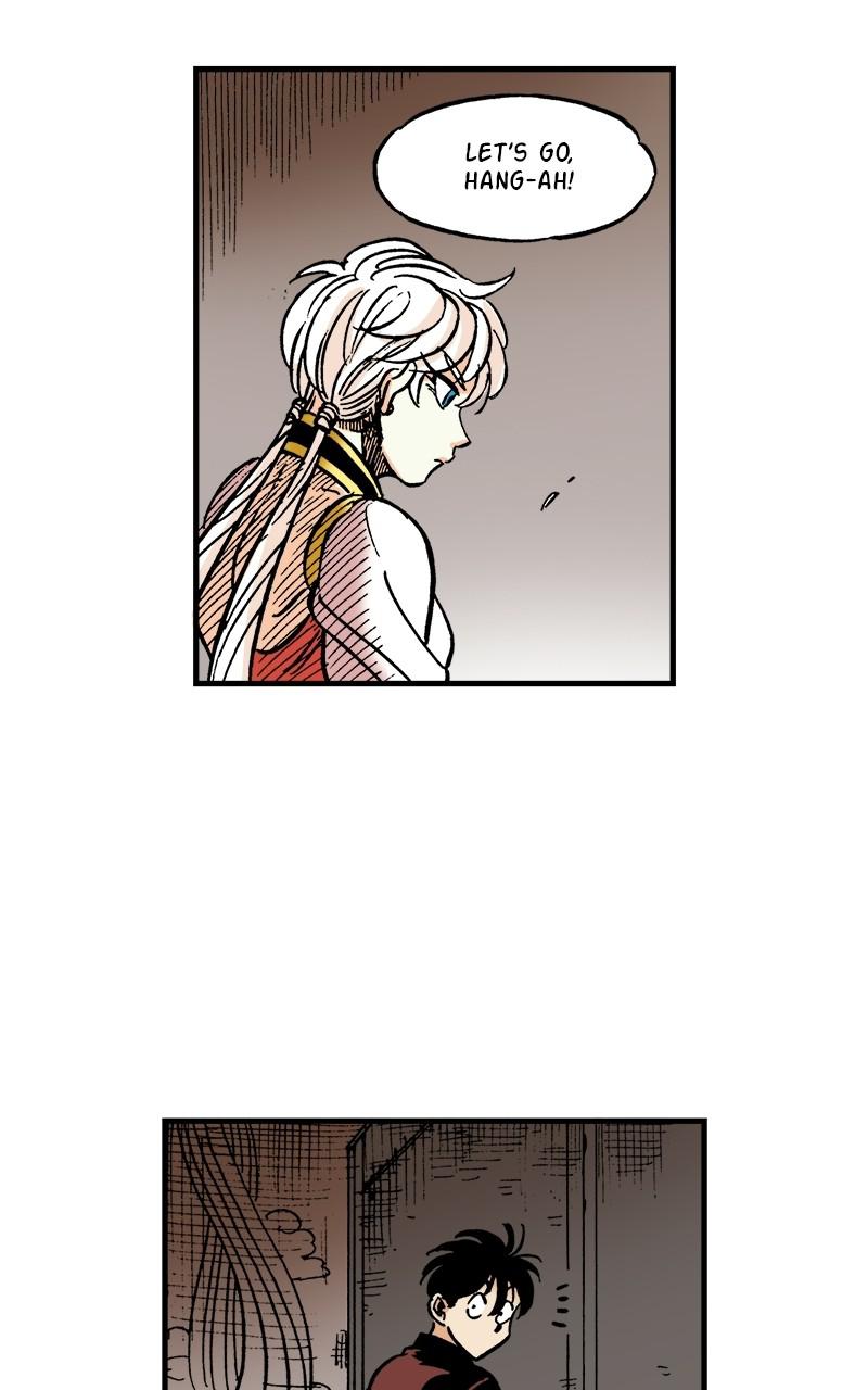 King of the East Chap 38 - Next Chap 39