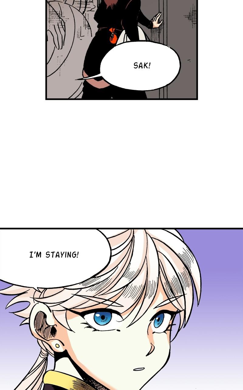 King of the East Chap 38 - Next Chap 39