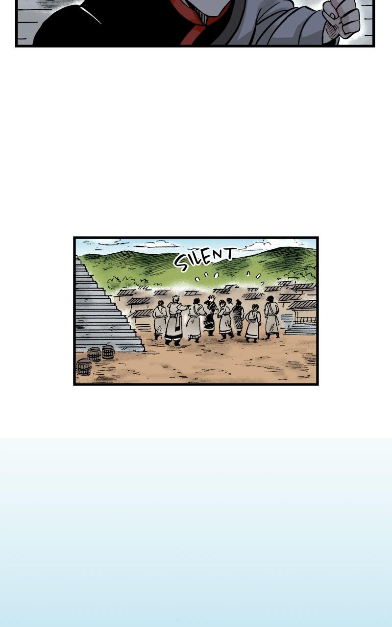 King of the East Chap 38 - Next Chap 39