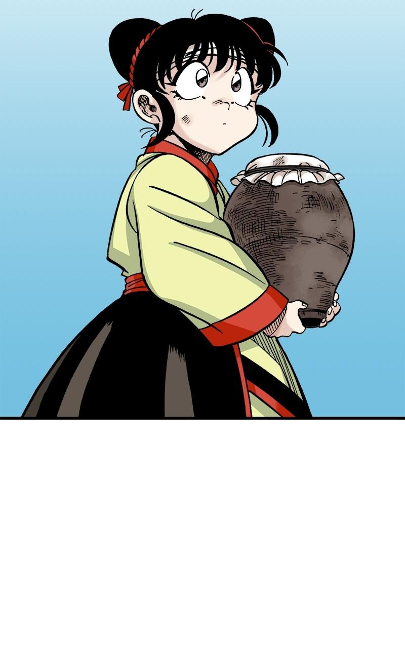 King of the East Chap 38 - Next Chap 39
