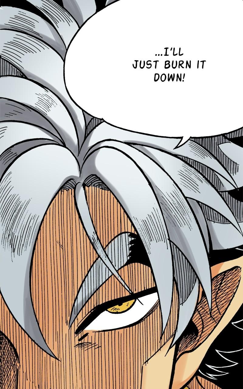 King of the East Chap 39 - Next Chap 40