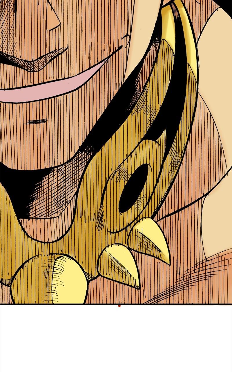 King of the East Chap 39 - Next Chap 40