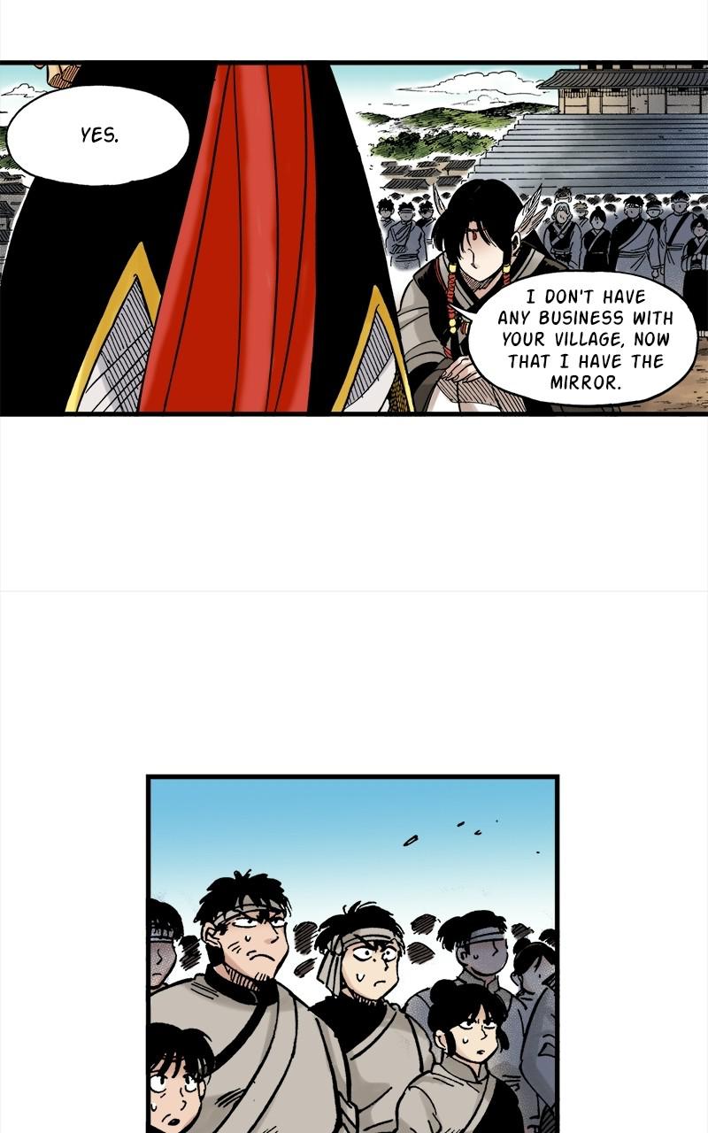 King of the East Chap 39 - Next Chap 40