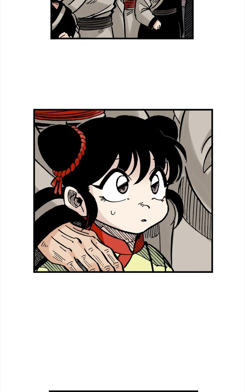 King of the East Chap 39 - Next Chap 40