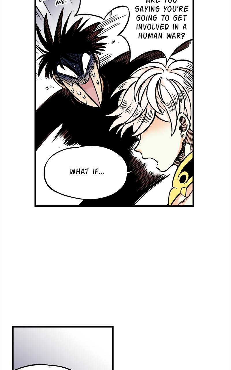 King of the East Chap 39 - Next Chap 40