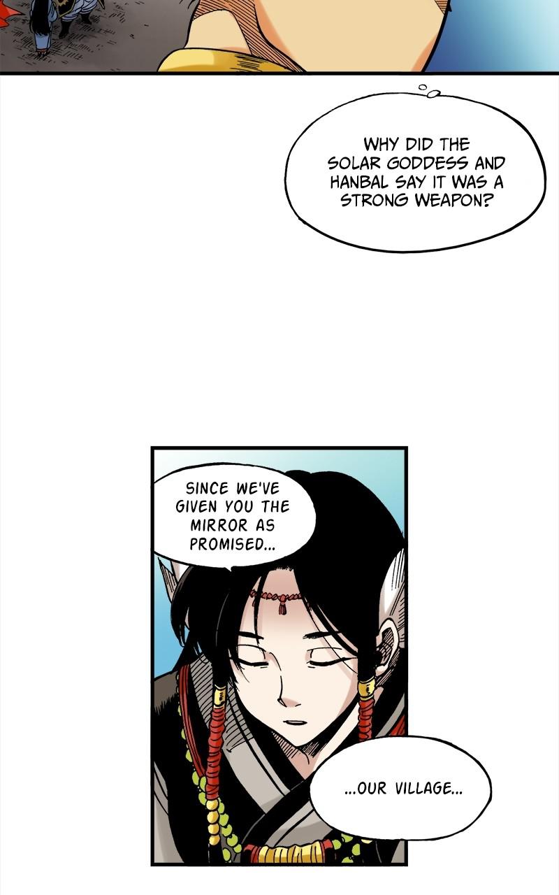 King of the East Chap 39 - Next Chap 40
