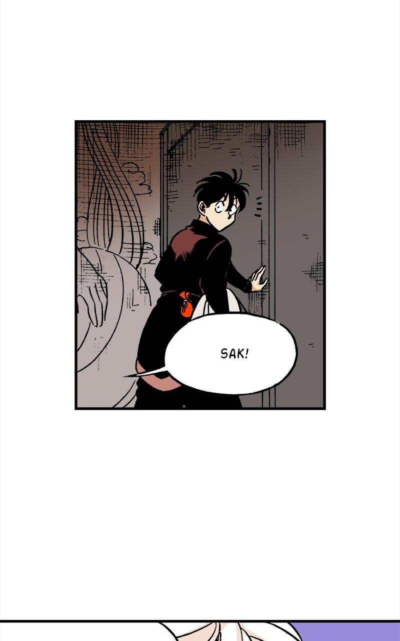 King of the East Chap 39 - Next Chap 40