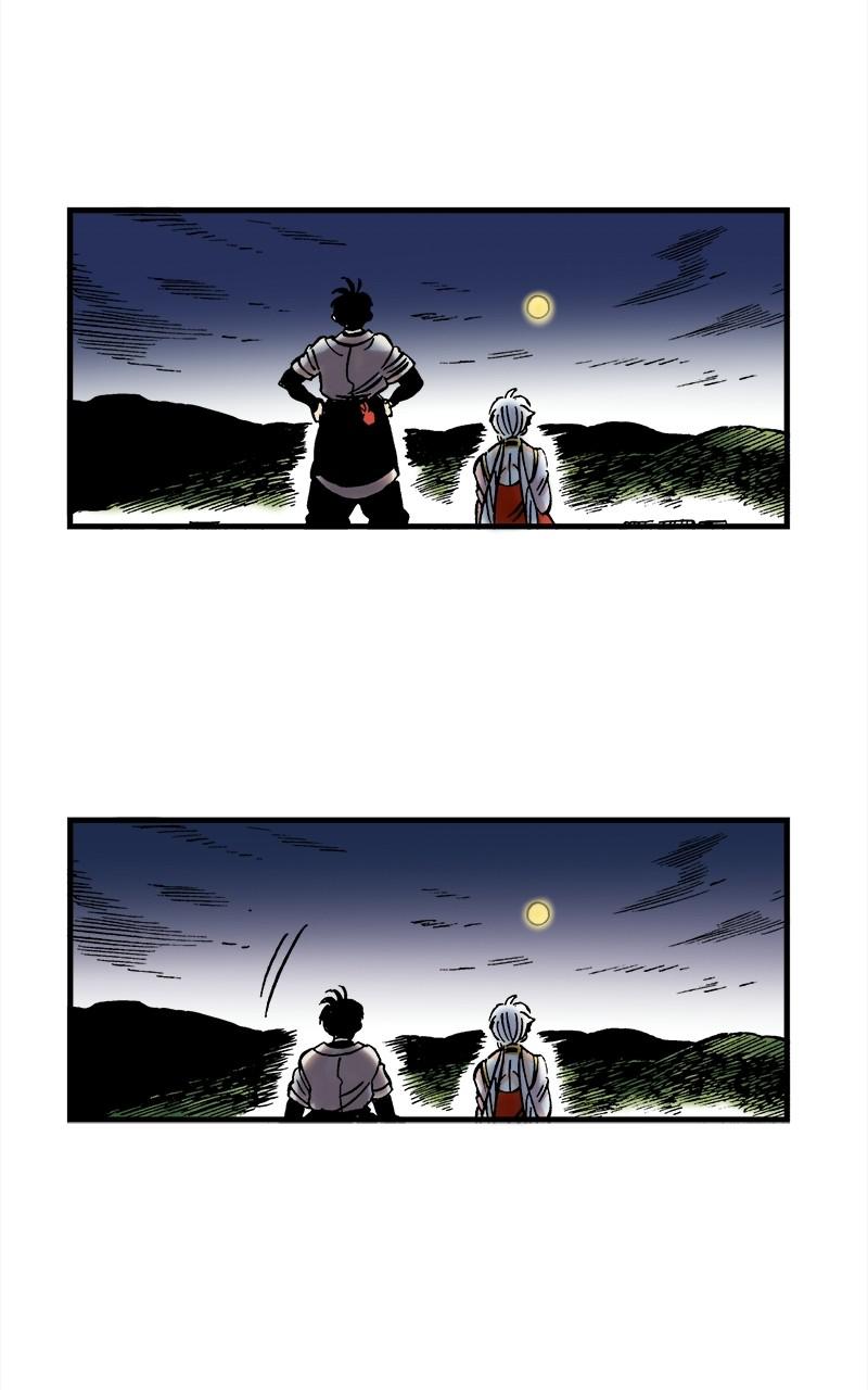 King of the East Chap 39 - Next Chap 40
