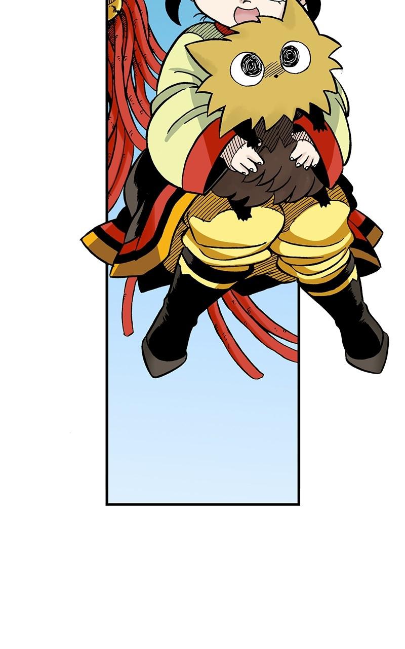 King of the East Chap 39 - Next Chap 40