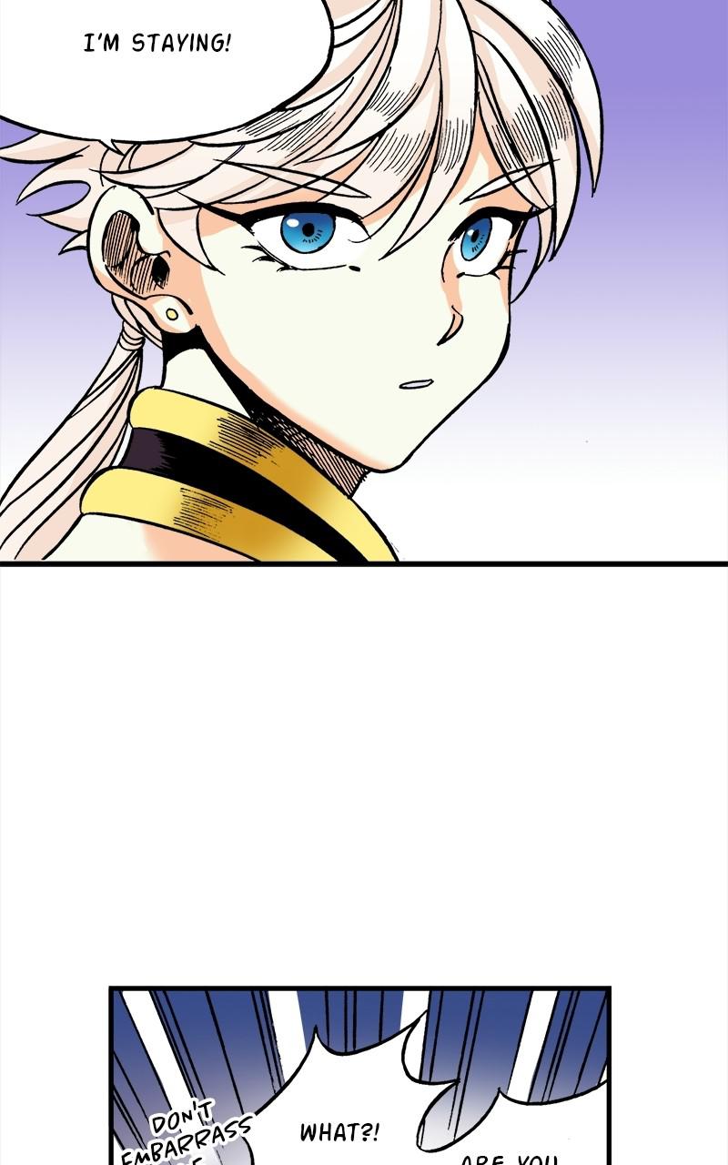 King of the East Chap 39 - Next Chap 40