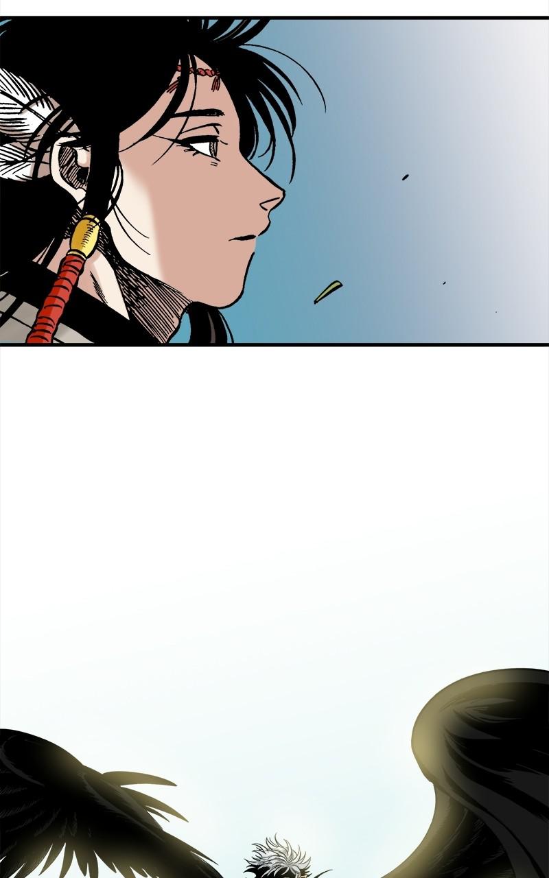 King of the East Chap 39 - Next Chap 40