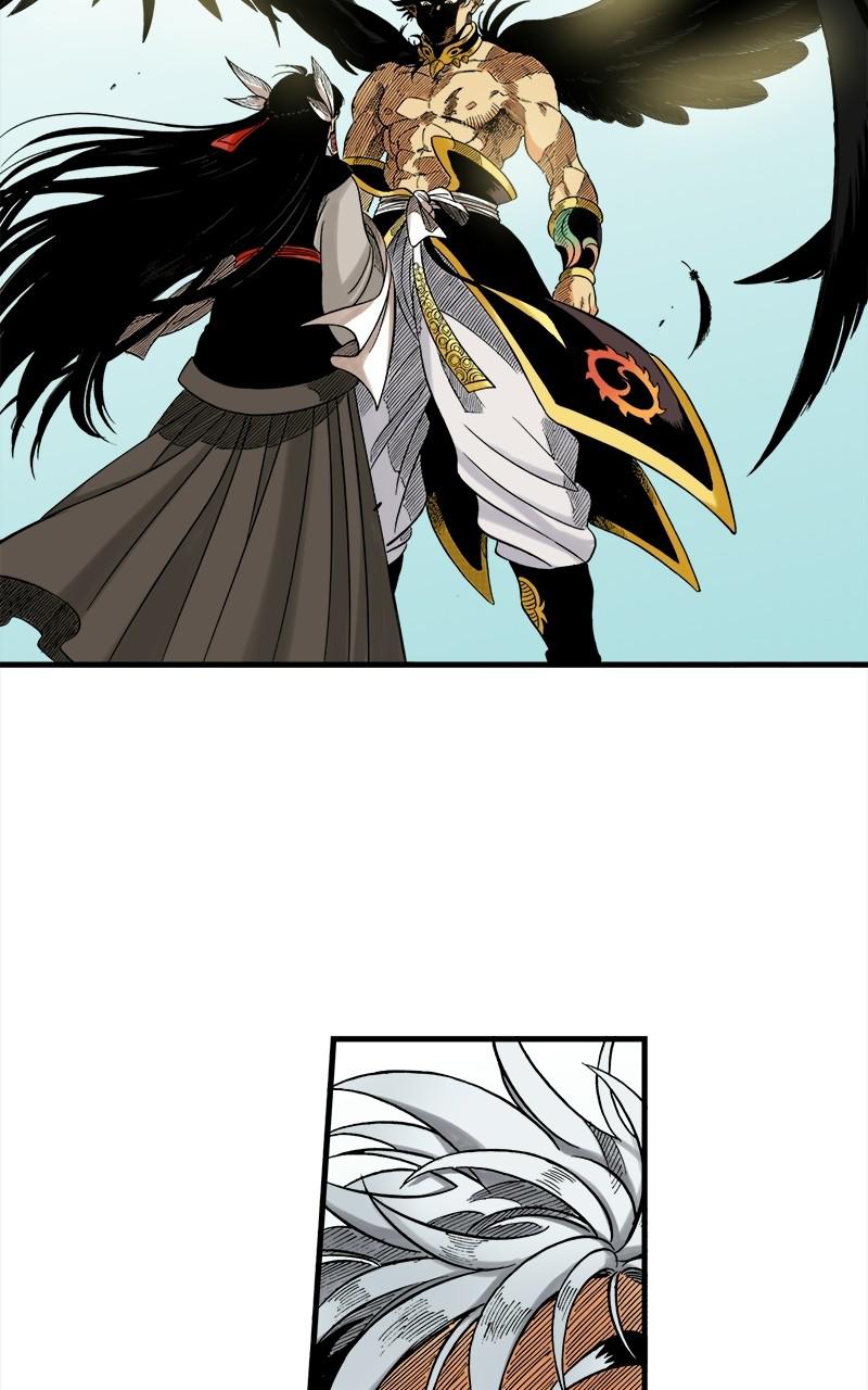 King of the East Chap 39 - Next Chap 40