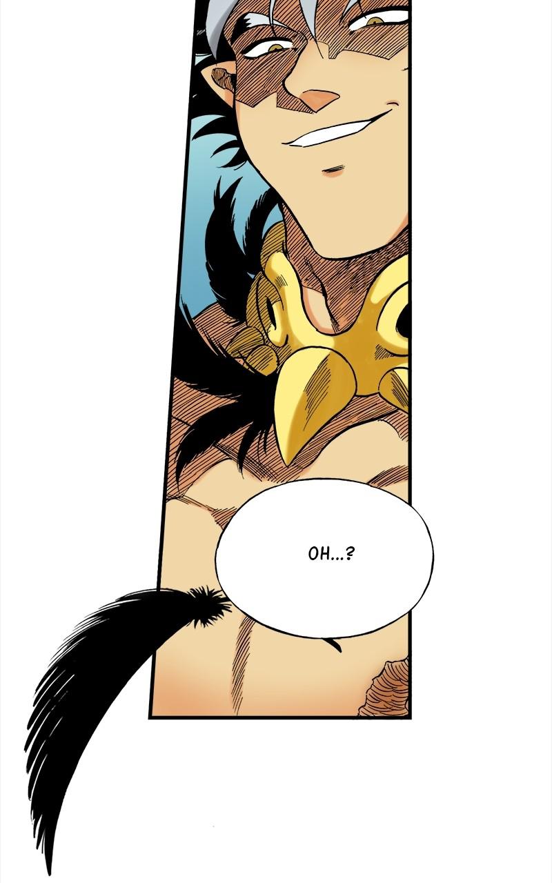King of the East Chap 39 - Next Chap 40