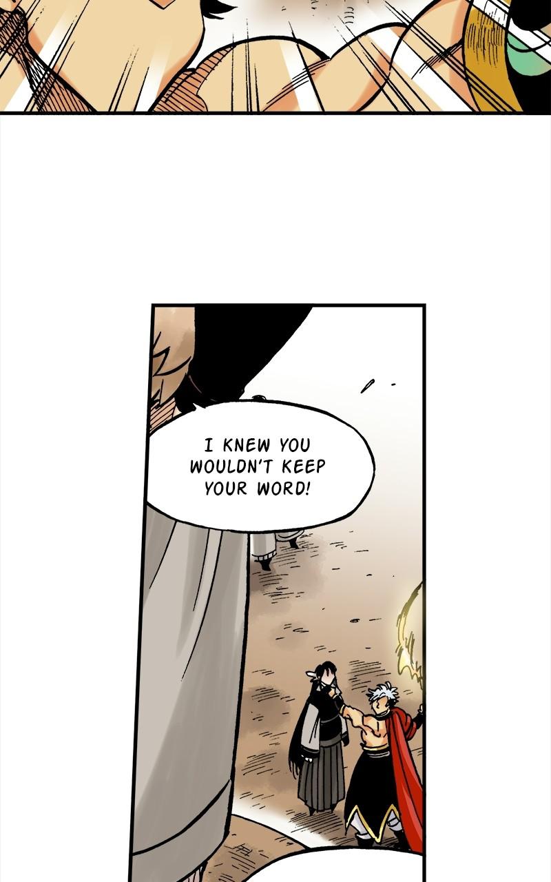 King of the East Chap 39 - Next Chap 40