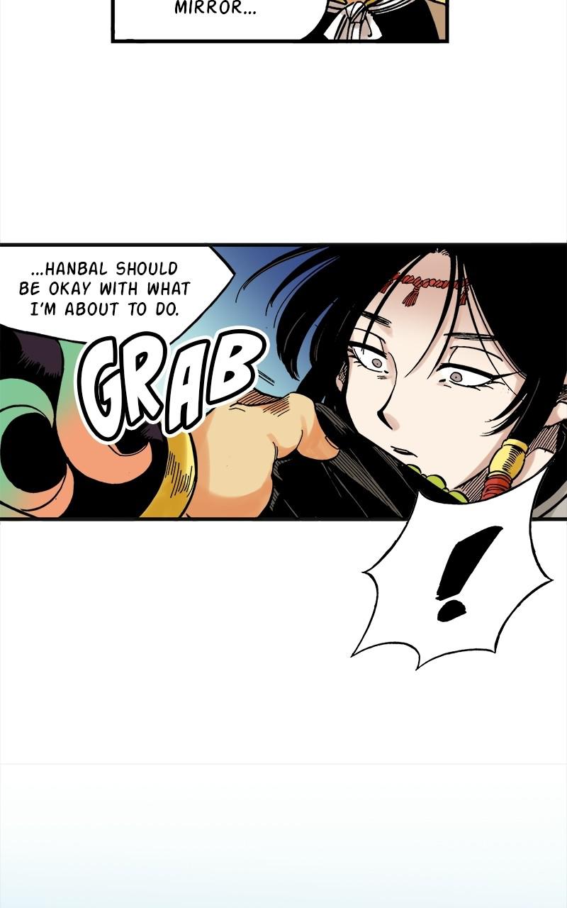 King of the East Chap 39 - Next Chap 40