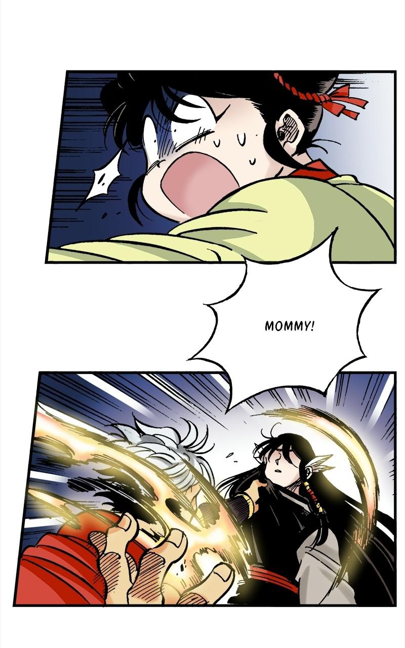 King of the East Chap 39 - Next Chap 40