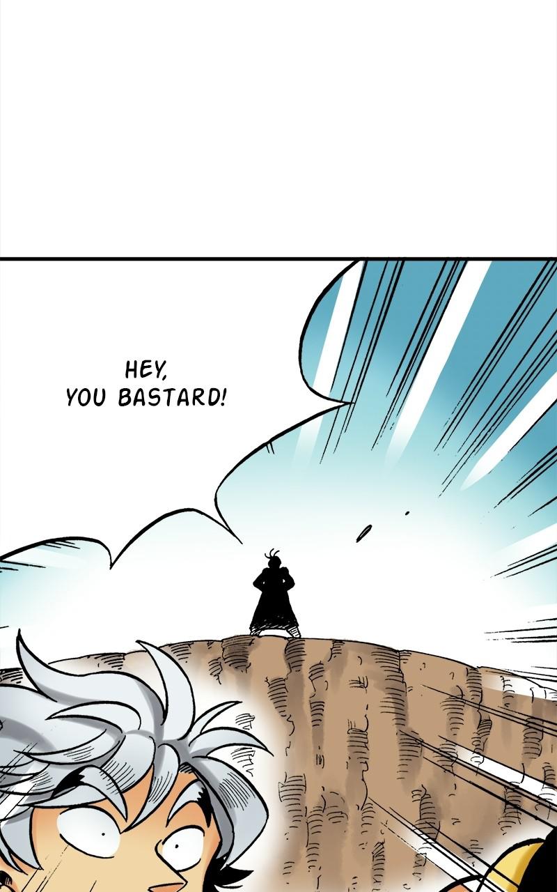 King of the East Chap 39 - Next Chap 40