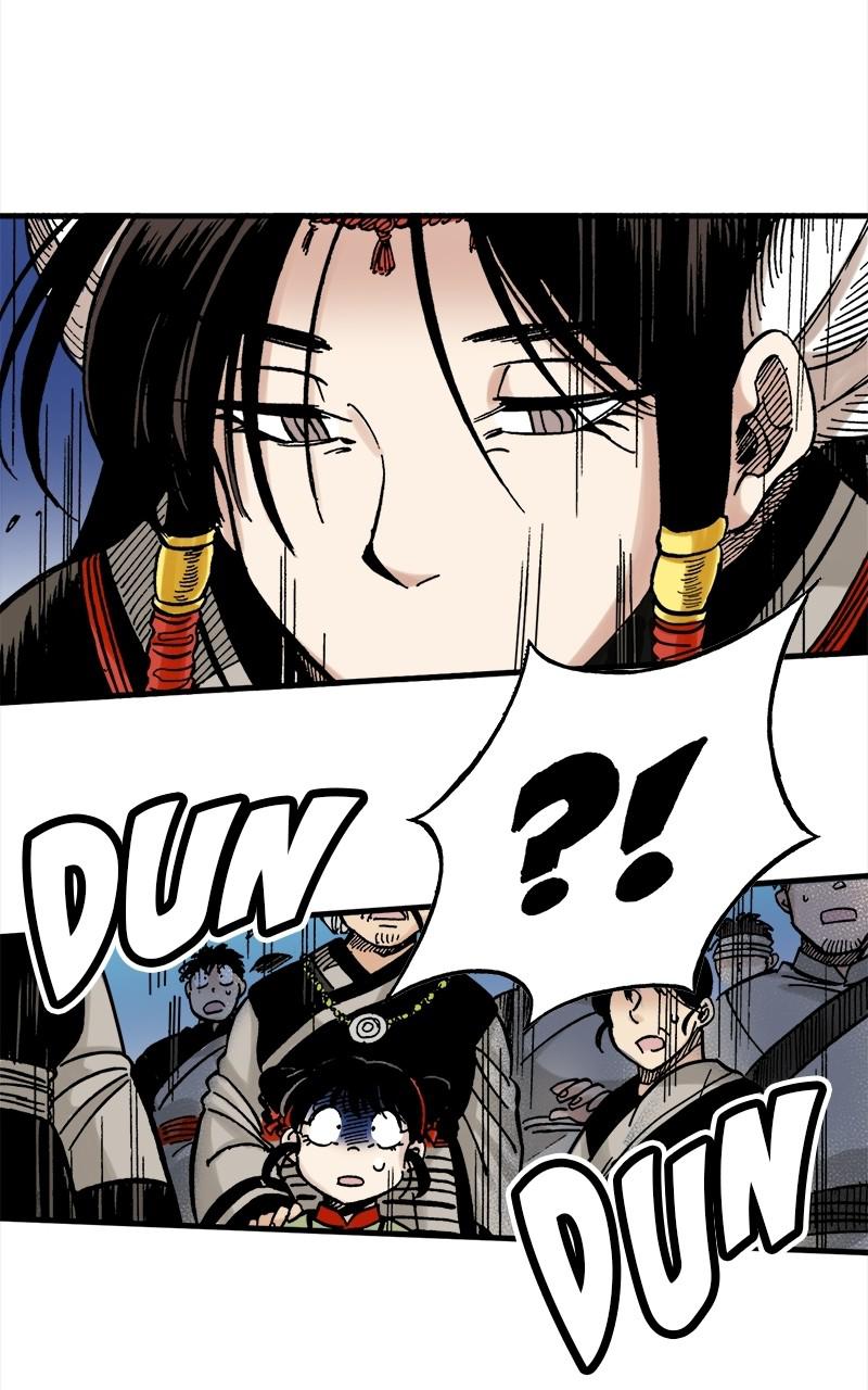 King of the East Chap 39 - Next Chap 40