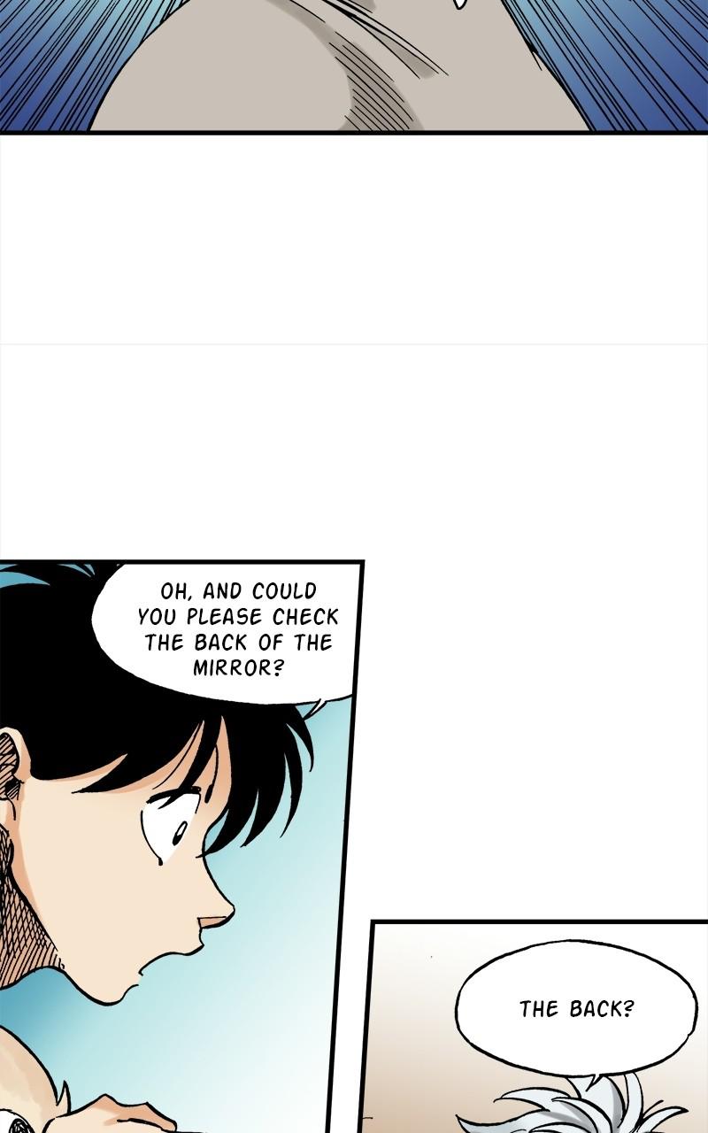 King of the East Chap 39 - Next Chap 40