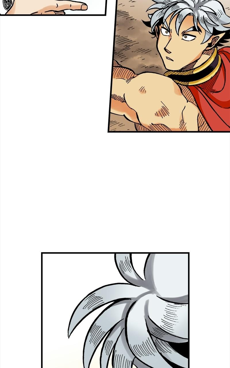 King of the East Chap 39 - Next Chap 40