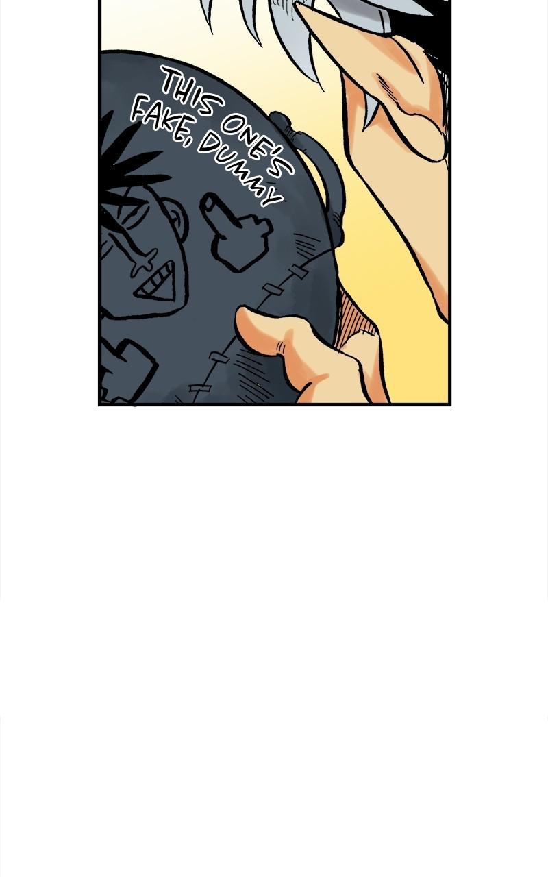 King of the East Chap 39 - Next Chap 40