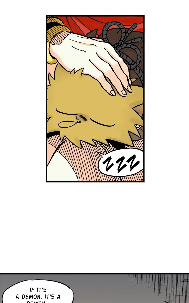 King of the East Chap 39 - Next Chap 40