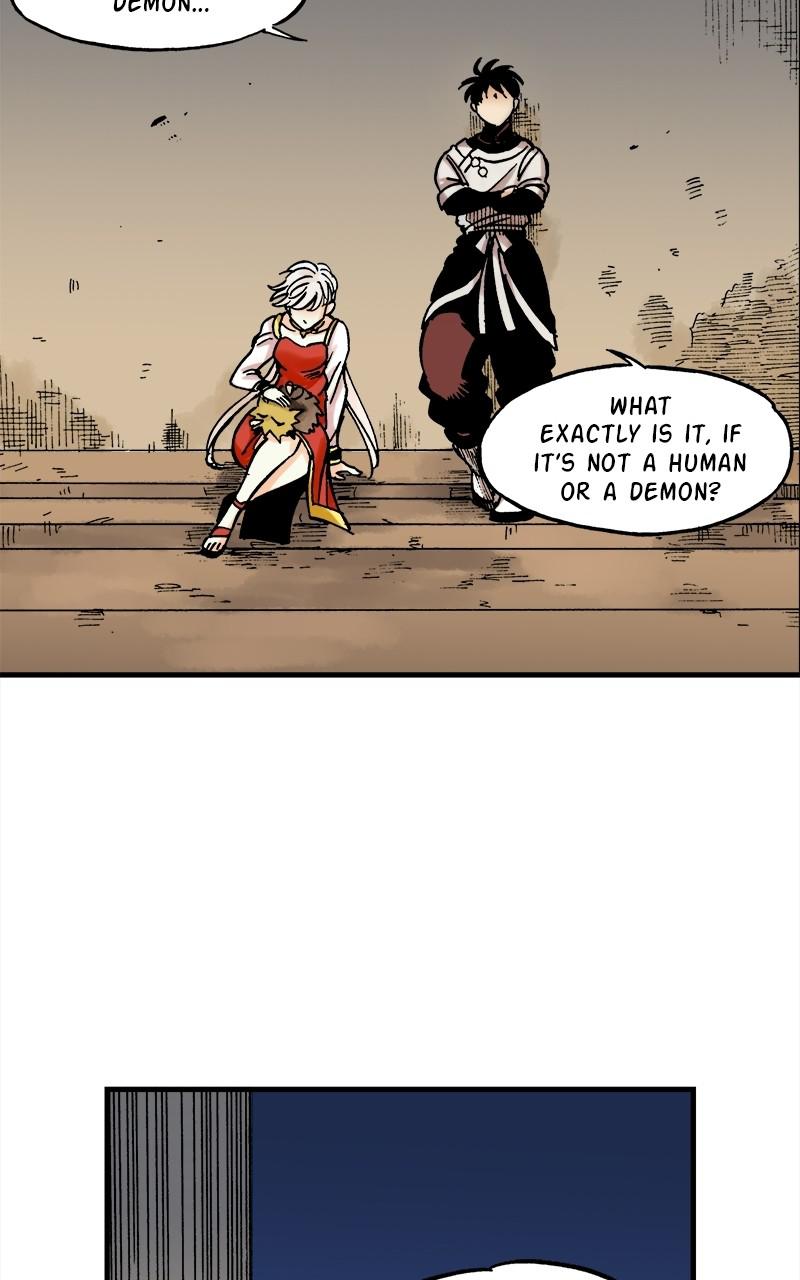 King of the East Chap 39 - Next Chap 40