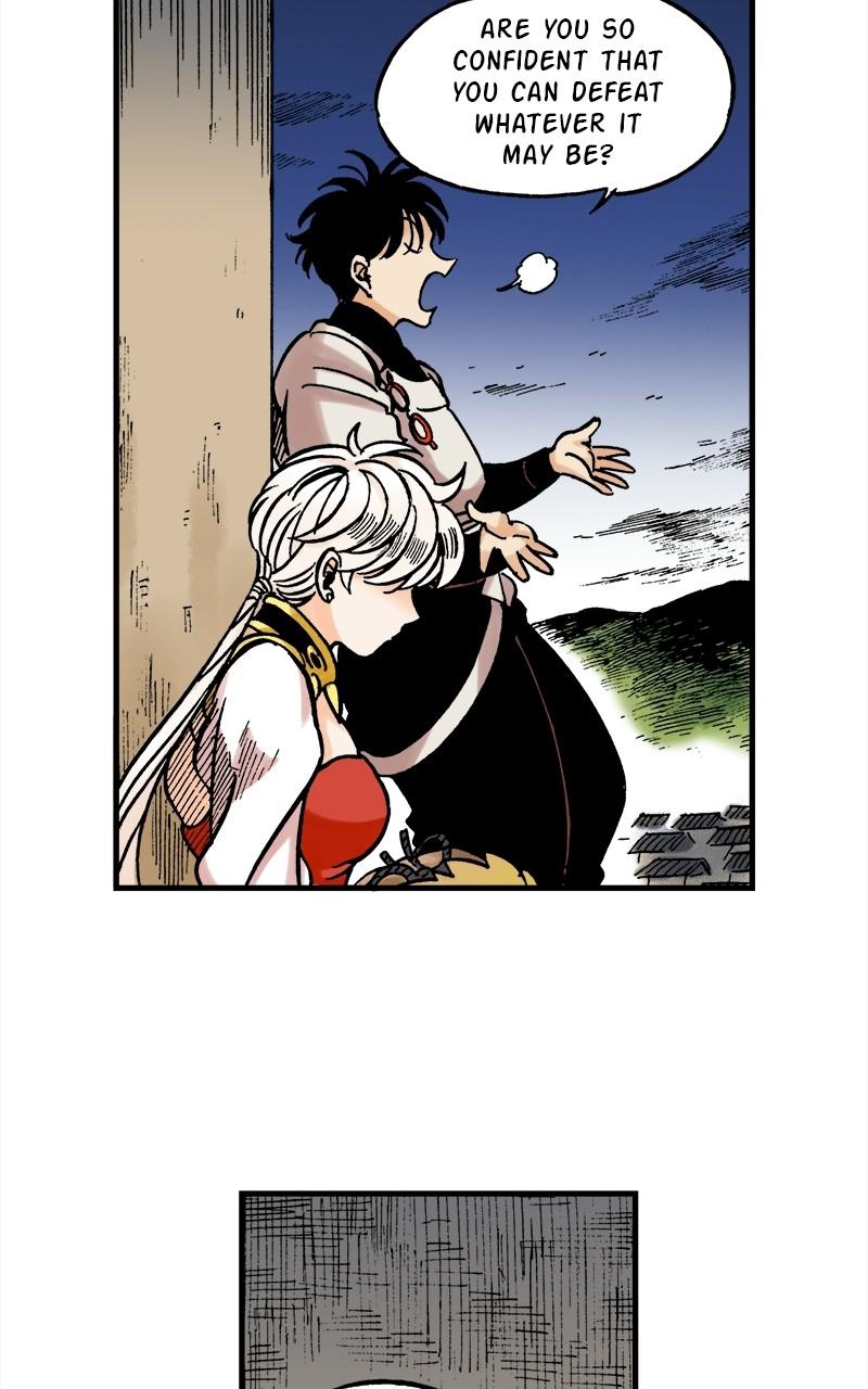 King of the East Chap 39 - Next Chap 40