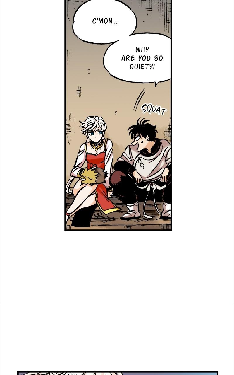 King of the East Chap 39 - Next Chap 40