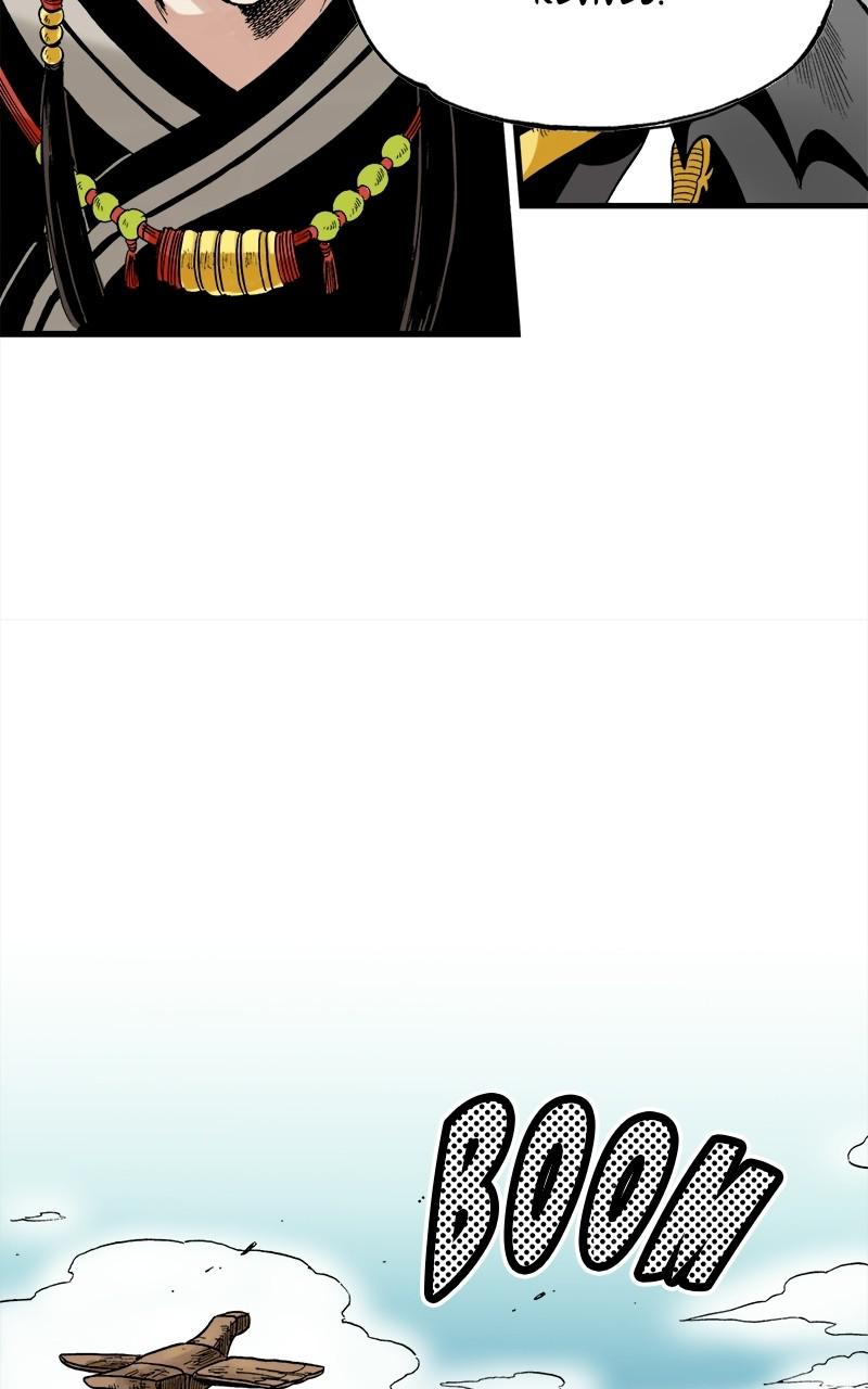 King of the East Chap 31 - Next Chap 32