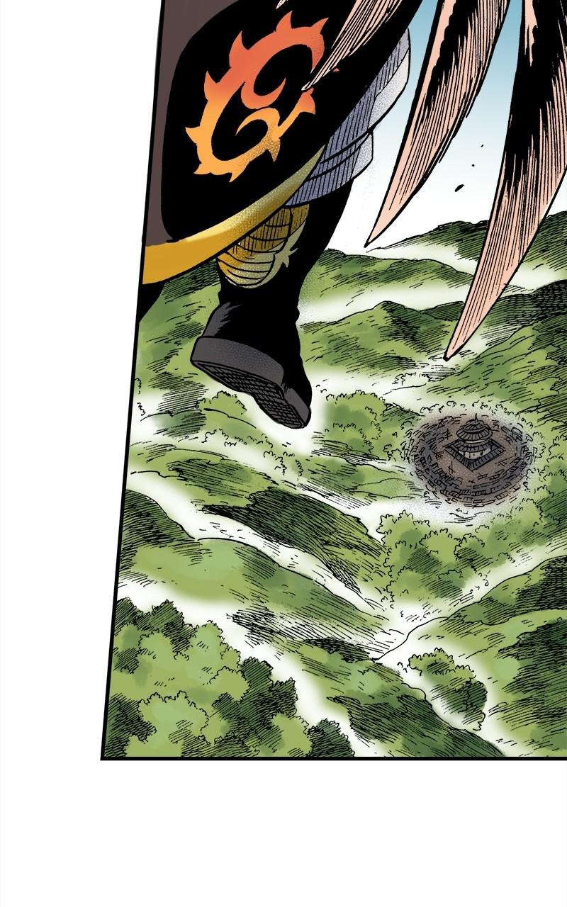 King of the East Chap 31 - Next Chap 32